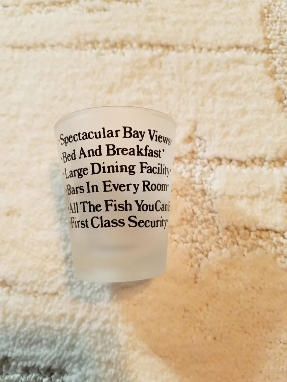 Shot Glass for Sale today Offers Accepted